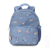 Mochila Infantil Pré-Escola - Planes