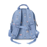 Mochila Infantil Pré-Escola - Planes