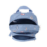 Mochila Infantil Pré-Escola - Planes