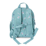 Mochila Infantil Pré-Escola - Pandas in Space