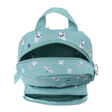 Mochila Infantil Pré-Escola - Pandas in Space