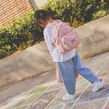 Mochila Infantil Pré-Escola - Mouse Fairies