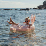 Bóia de Natação (91cm) com Cauda - Dreamy Mermaid - Little Dutch