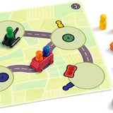 Cubologic 9 – Logik- und Geduldspiel – Djeco