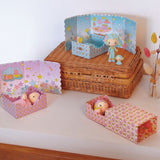 Rose Tinyroom - Tinyly - Djeco