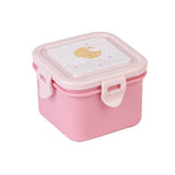 Caixa de Lanche Tamanho S (280 ml) Ice Cream