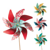 Do it Yourself ! - Sweet - 4 Cata-Ventos para Decorar - Djeco