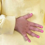 Verniz de Unhas Descascável - Cherry Macaroon - Miss Nella