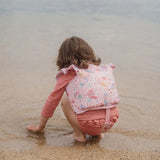 Colete de Natação (2-3 Anos) - Dreamy Mermaid - Little Dutch