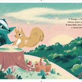 Espaço Para Mais Um