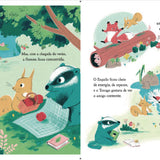 Espaço Para Mais Um