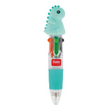 Mini Bolígrafo 4 Colores Mini Magic Rainbow - Unicornio