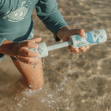 Lançador de Água e Espuma - Ocean World - Little Dutch