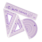 Conj. de Geometria You Rule! - Kitty - Legami
