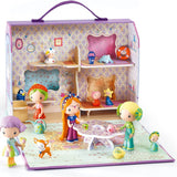 Casa Caravana - Bluchka & Indie - Tinyly - Djeco