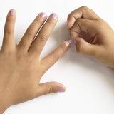 Verniz de Unhas Descascável - Dino-rific - Miss Nella