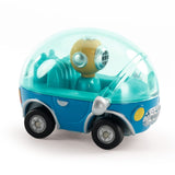 Nauti Bubble - Crazy Motors - Djeco