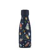 Garrafa Térmica 260ml - Space Rockets - Cool Bottles