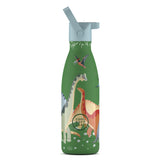 Garrafa Térmica 350ml - Jurassic Era - Cool Bottles