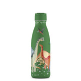 Garrafa Térmica 350ml - Jurassic Era - Cool Bottles