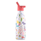 Garrafa Térmica 350ml - Sweet Mermaids - Cool Bottles