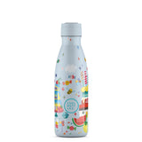 Garrafa Térmica 350ml - Candy Land - Cool Bottles