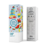 Garrafa Térmica 350ml - Candy Land - Cool Bottles