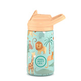 Garrafa Térmica Kiddies 350ml - Wild Crew - Cool Bottles