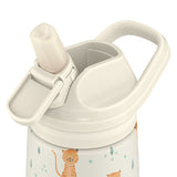 Garrafa Térmica Kiddies 350ml - Whisker Kittens - Cool Bottles
