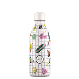 Garrafa Térmica 500ml - Play Mode - Cool Bottles