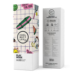 Garrafa Térmica 500ml - Play Mode - Cool Bottles