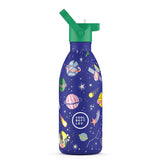 Garrafa Térmica 500ml - Stellar Jorney - Cool Bottles