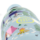 Garrafa Térmica 500ml - Outdoor Adventure - Cool Bottles