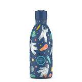 Garrafa Térmica 500ml - Galactic Ride - Cool Bottles