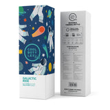 Garrafa Térmica 500ml - Galactic Ride - Cool Bottles