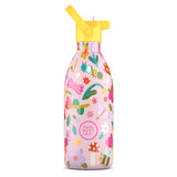 Garrafa Térmica 500ml - Bug Life - Cool Bottles