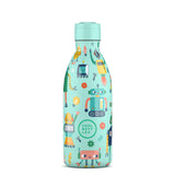 Garrafa Térmica 500ml - Short Circuit - Cool Bottles