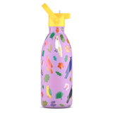 Garrafa Térmica 500ml - Fly Free - Cool Bottles
