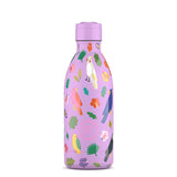 Garrafa Térmica 500ml - Fly Free - Cool Bottles