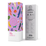 Garrafa Térmica 500ml - Fly Free - Cool Bottles