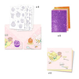 Amistad - Actividad con Mini Diamantes - Djeco