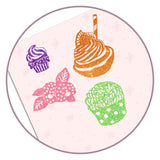 Amistad - Actividad con Mini Diamantes - Djeco