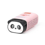 Borracha Perfumada - Pantastic Eraser - Panda - Legami