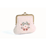 Porta-Moedas Gatinhos - Djeco