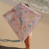 Papagaio Diamante  - Dreamy Mermaid - Little Dutch