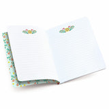 Caderno Rose - Djeco