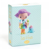 Tutti & Frutti - Tinyly - Djeco