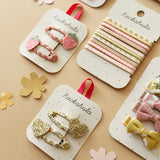 Conj. de 2 Clipes Strawberry Fields - Rockahula