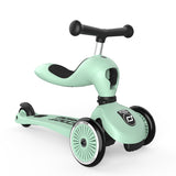 Trotinete Infantil Highwaykick 1 - Kiwi