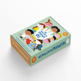 Flashcards - No meu Corpo mando Eu!  - The Happy Gang